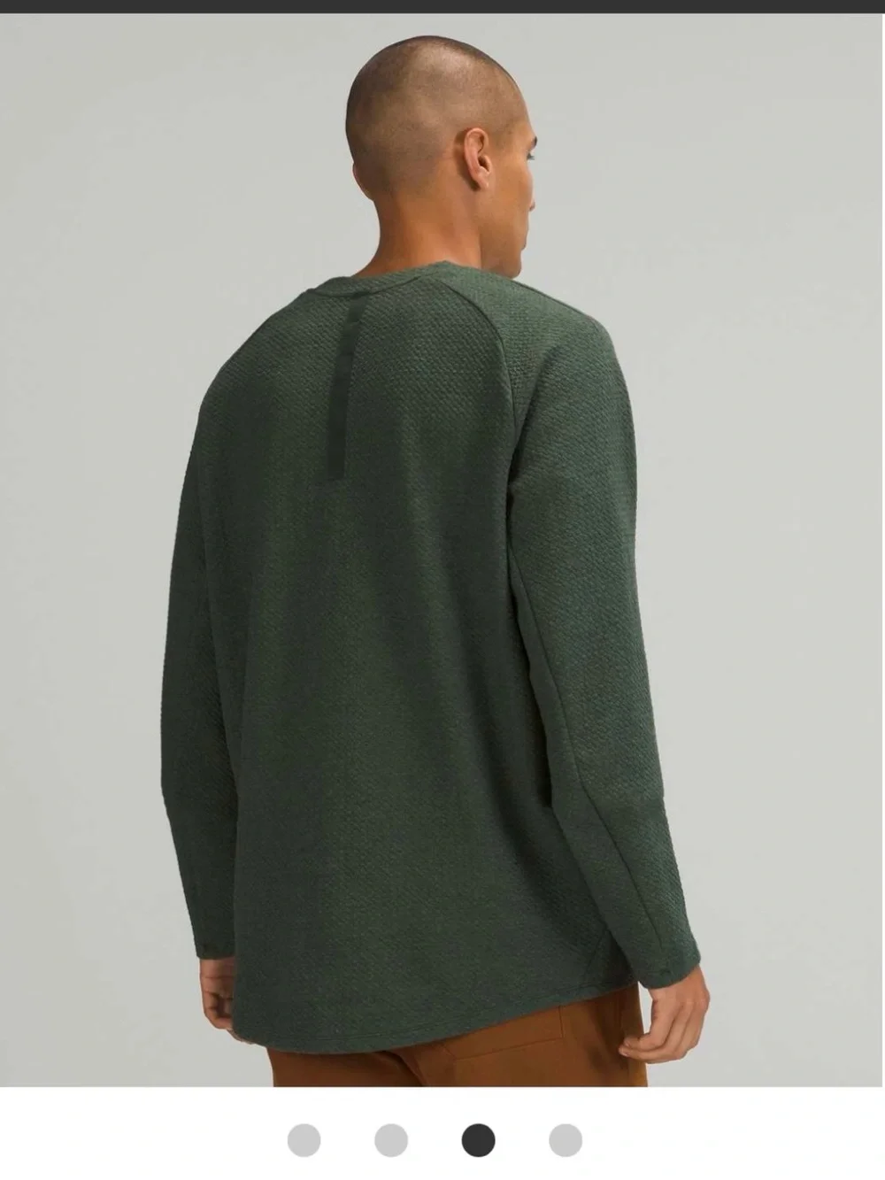 lululemon athletica secured pockets